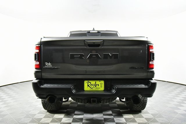 Used 2022 RAM 1500 TRX w/ TRX Level 2 Equipment Group image 12