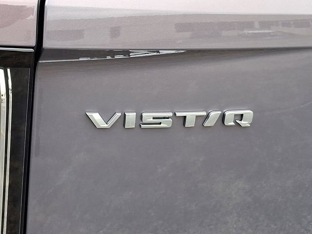 New 2026 Cadillac Vistiq Luxury w/ LPO, Floor Liner Package image 17