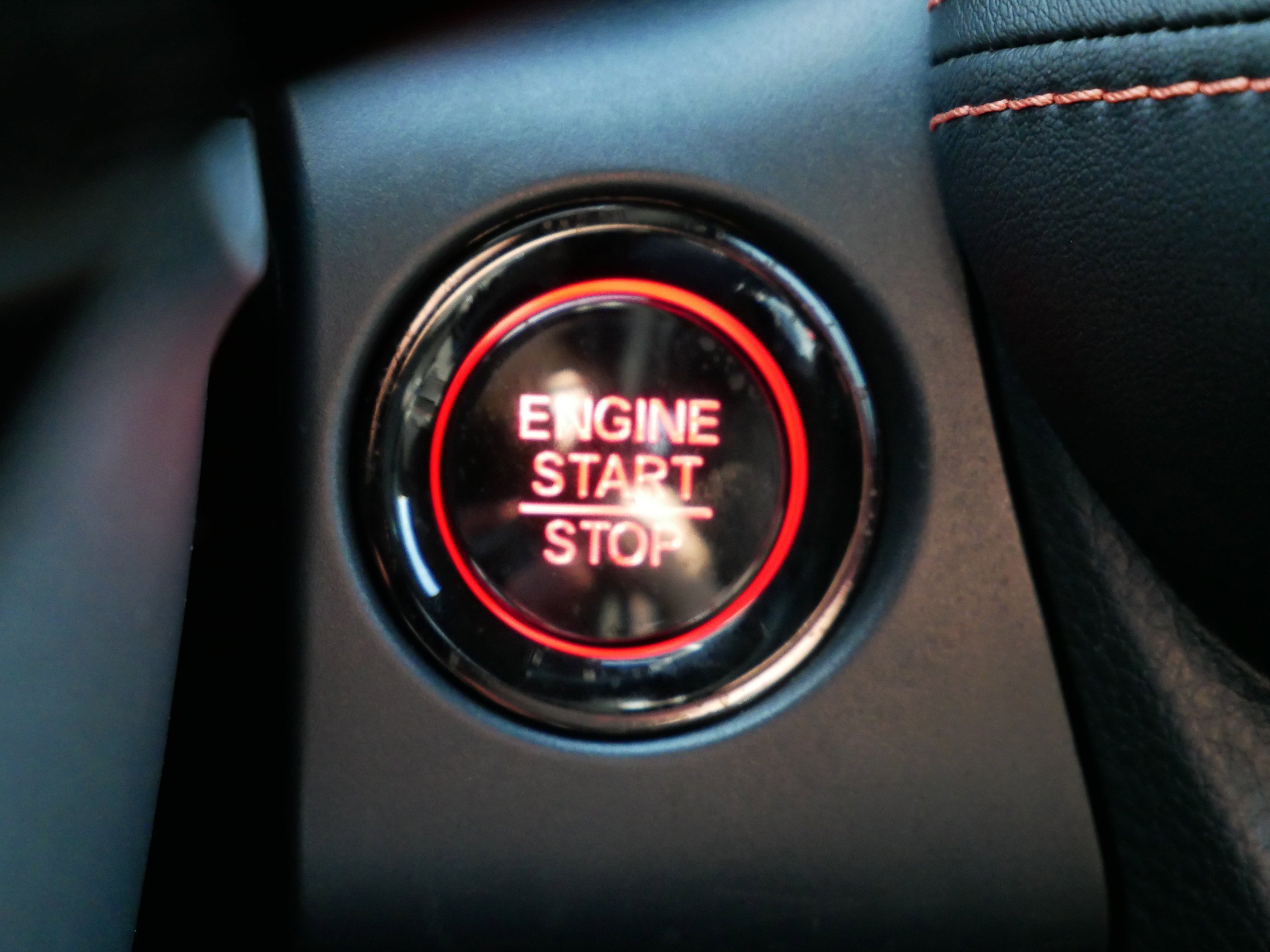 Used 2024 Honda HR-V Sport image 29