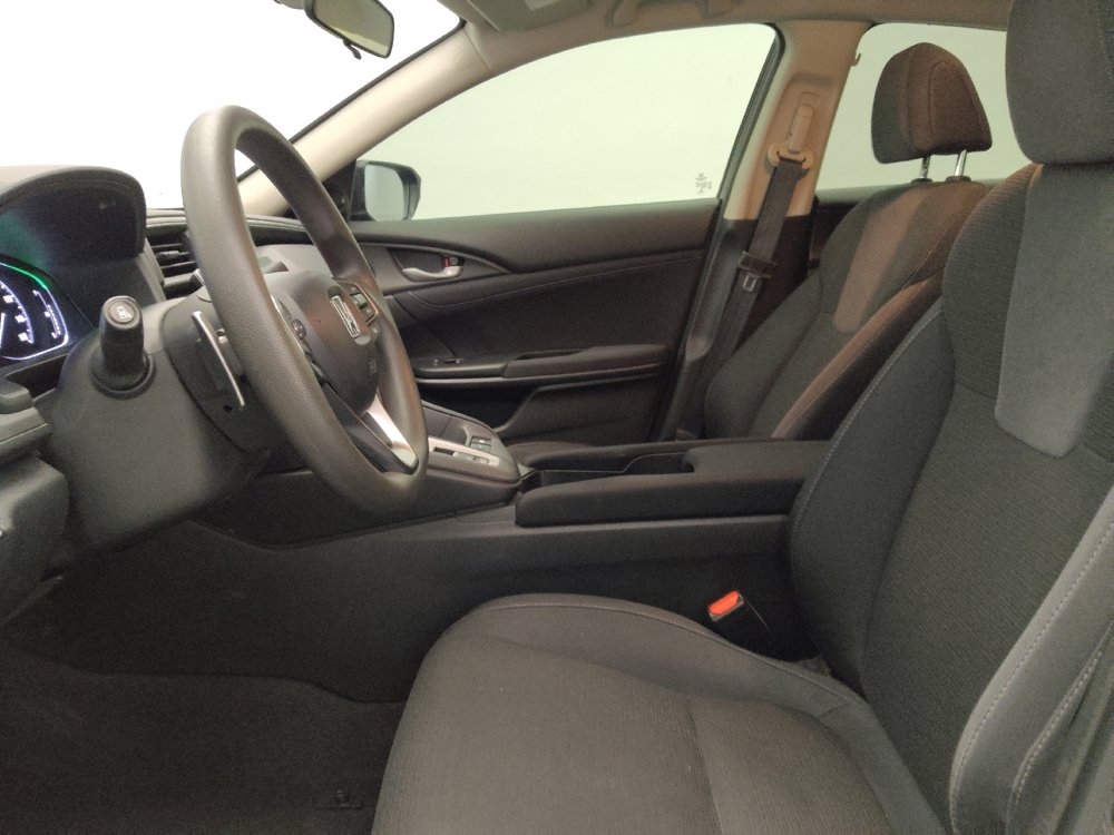 Used 2020 Honda Insight EX image 17