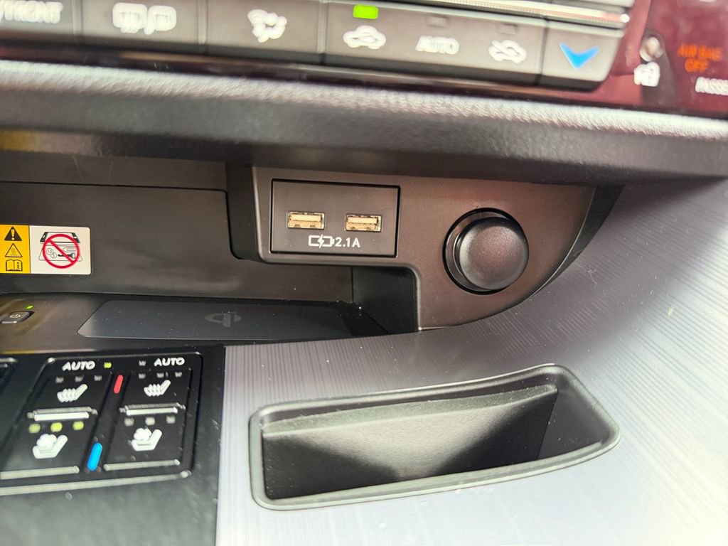 Certified 2022 Lexus RX 350 F Sport AWD/4WD image 22