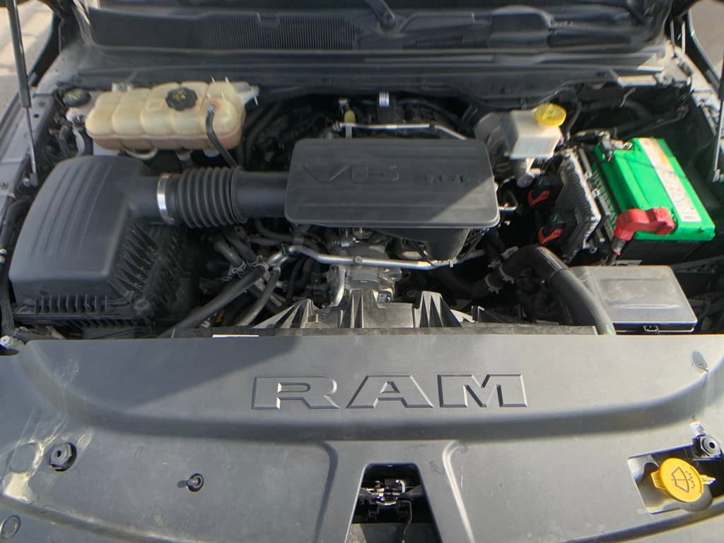 Used 2019 RAM 1500 Rebel image 24