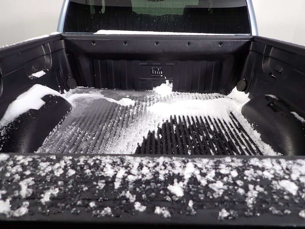 Used 2012 GMC Sierra 1500 SLE w/ Power Tech Package image 13