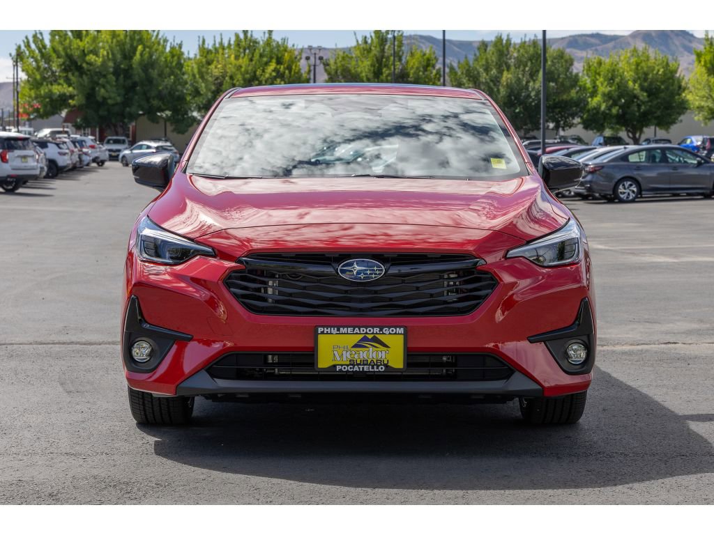 New 2025 Subaru Impreza RS image 8