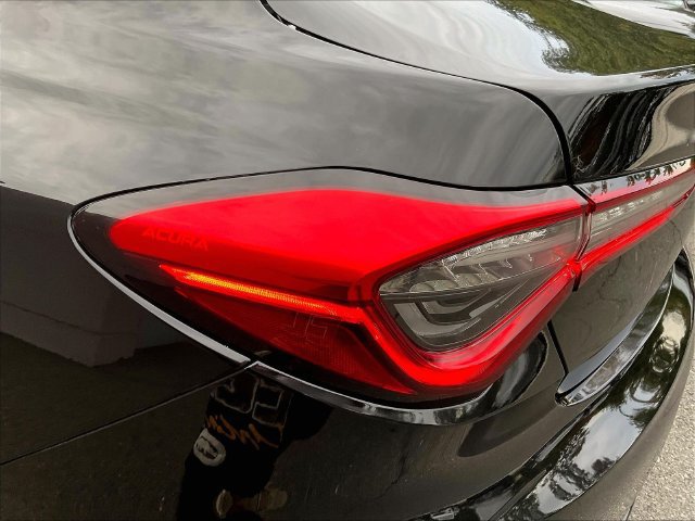 Used 2021 Acura TLX w/ Technology Package FWD image 29