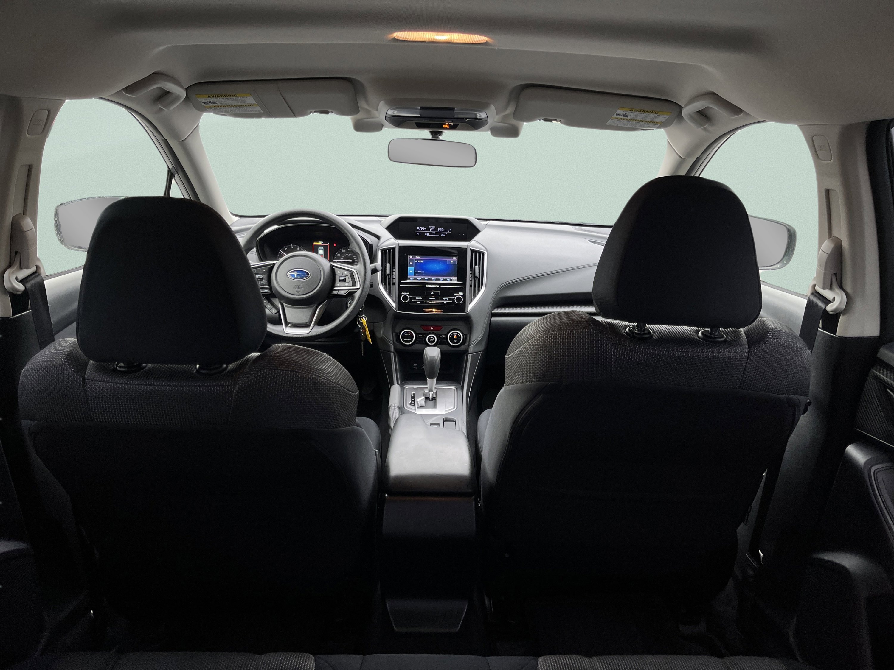 Used 2023 Subaru Crosstrek 2.0i image 13