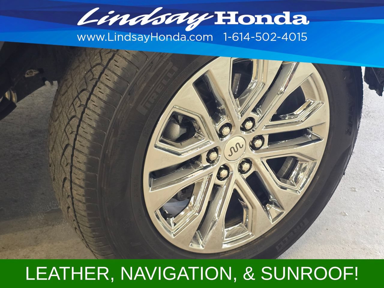 Used 2025 Ford F150 King Ranch AWD/4WD image 26