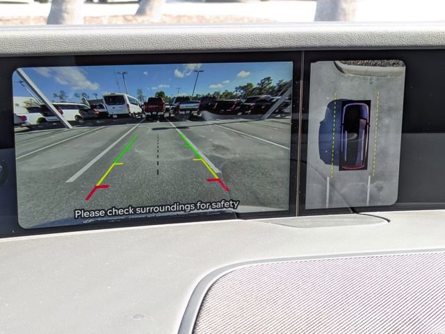 New 2026 Lincoln Nautilus Reserve image 20