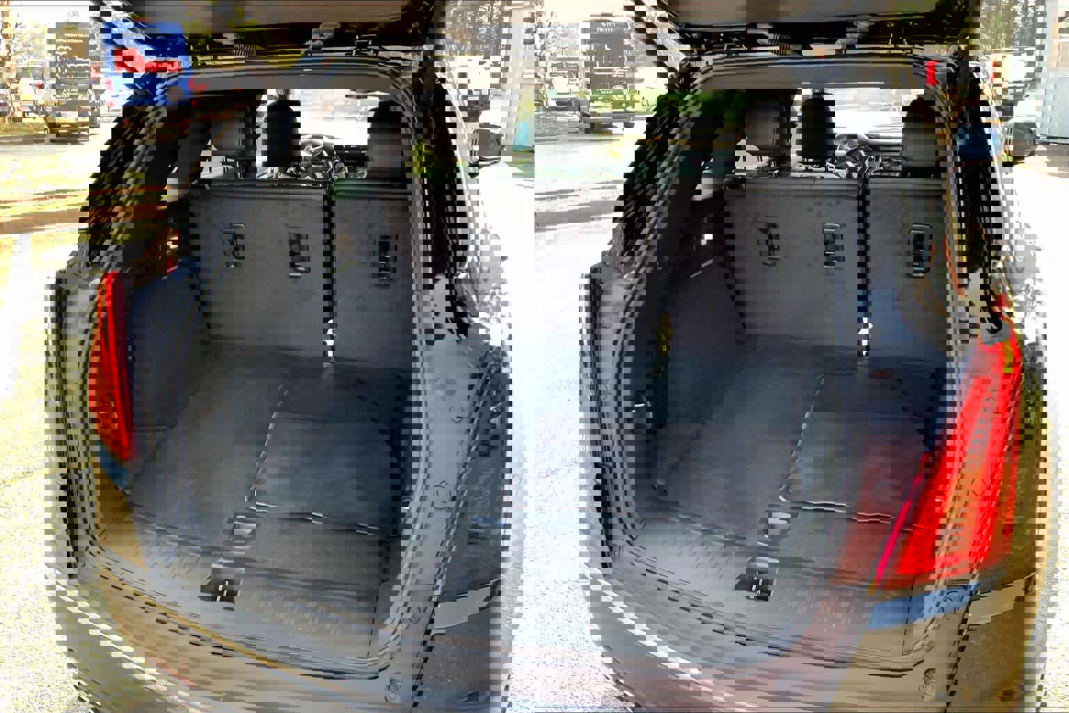 Used 2024 Cadillac XT5 Luxury image 32