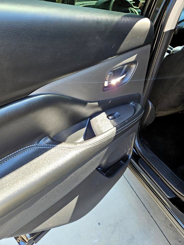 Used 2019 Nissan Murano S image 10