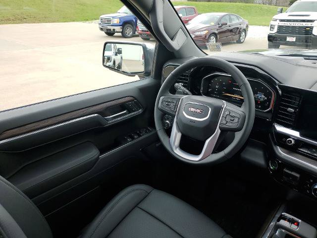 New 2026 GMC Sierra 1500 SLT w/ SLT Premium Plus Package AWD/4WD image 17