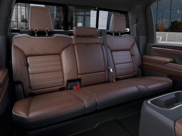 New 2026 GMC Sierra 2500 Denali Ultimate image 44