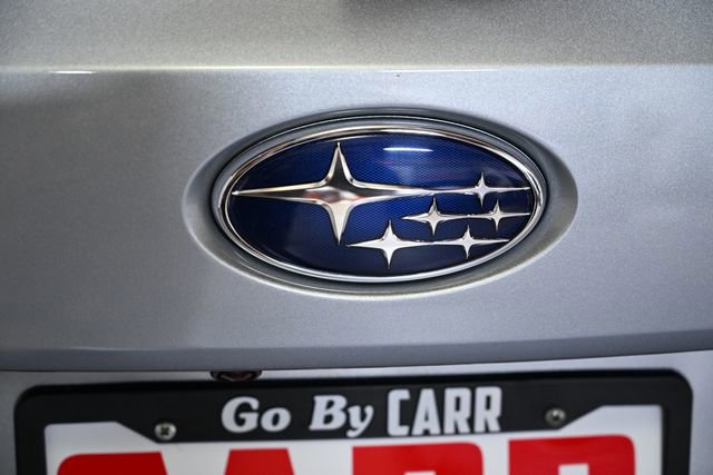 Certified 2025 Subaru Crosstrek 2.5i Limited w/ Popular Package #3A image 11