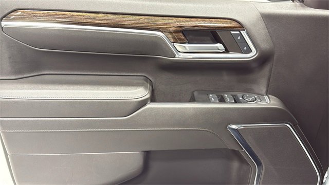 Certified 2024 GMC Sierra 1500 Elevation image 11