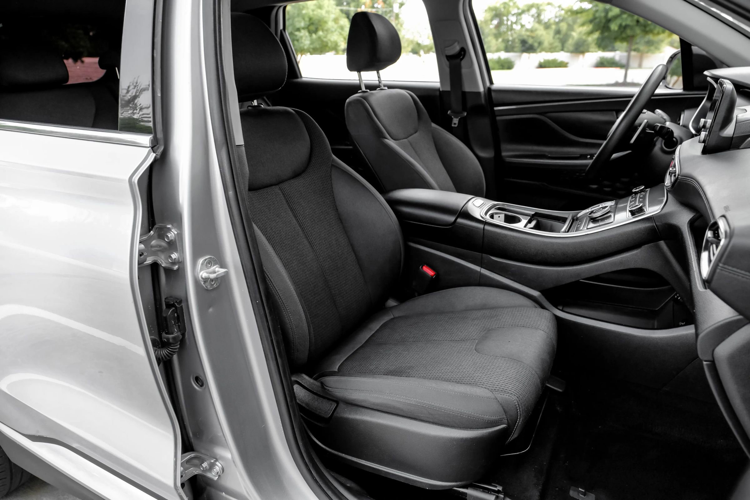 Used 2022 Hyundai Santa Fe SEL image 40