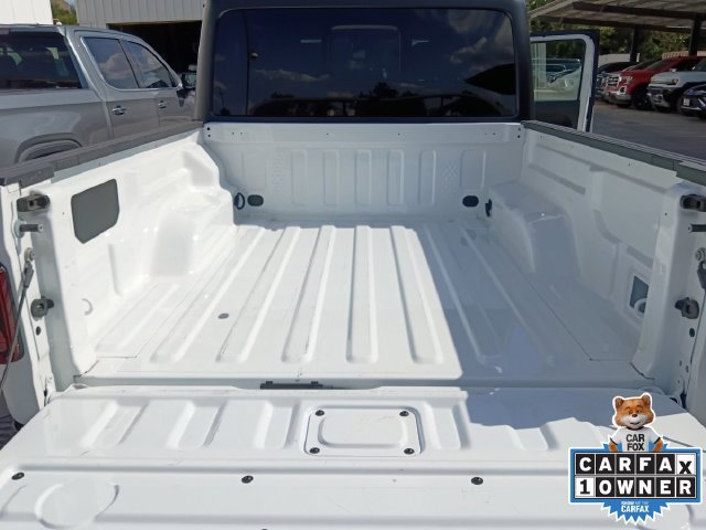 Used 2026 Jeep Gladiator Rubicon AWD/4WD image 11