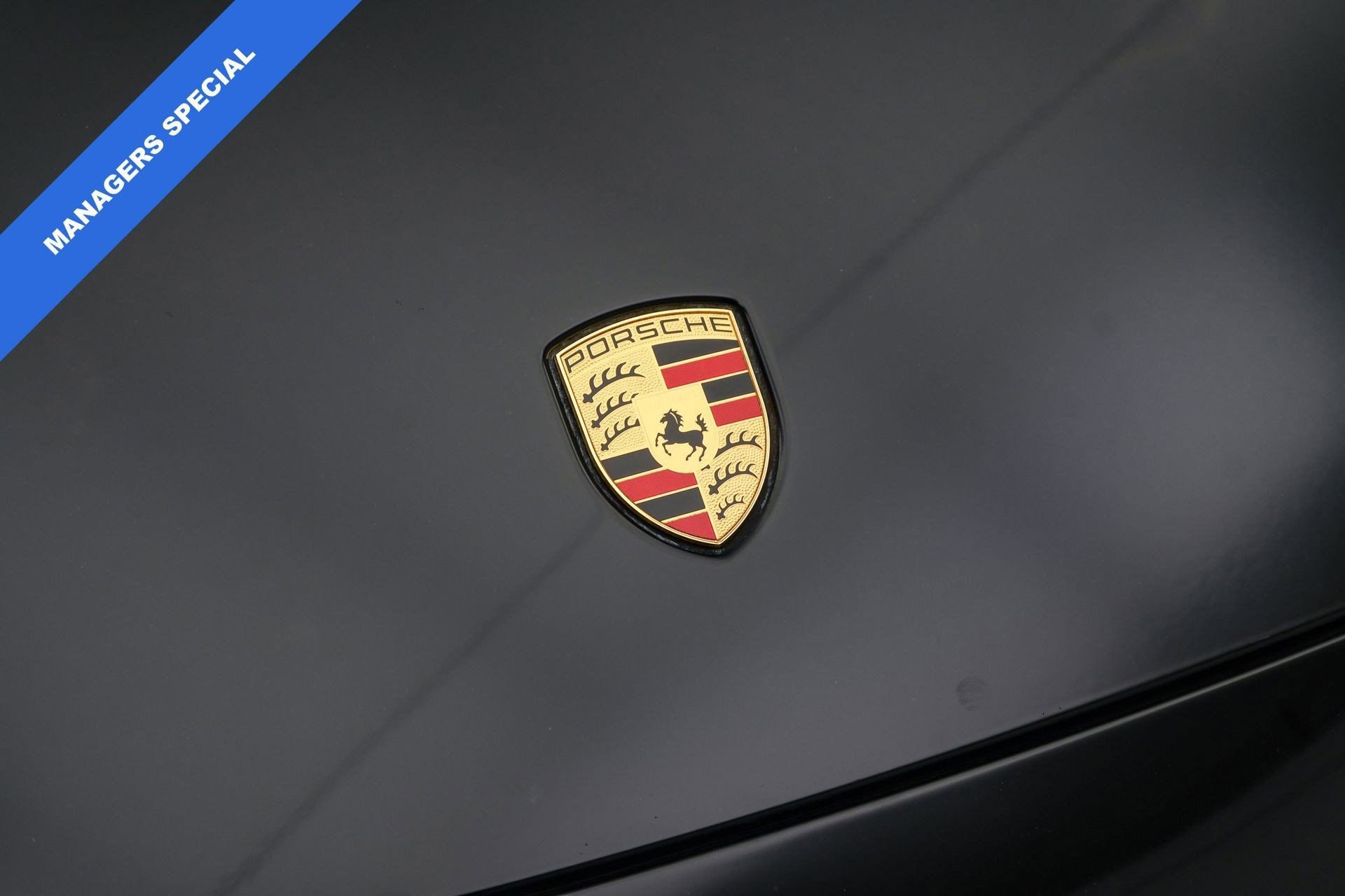 Used 2022 Porsche 911 Targa 4S image 25