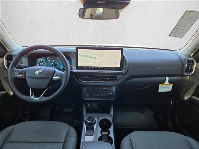 New 2026 Ford Bronco Sport Badlands w/ Badlands Tech Package image 15