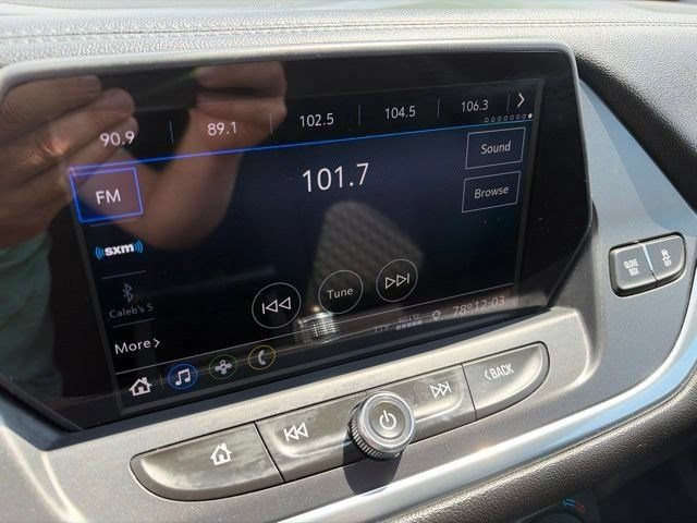 Used 2020 Chevrolet Blazer LT FWD image 21