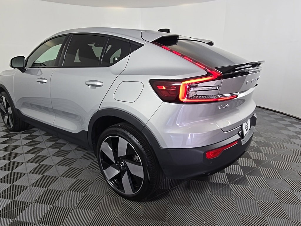 Certified 2023 Volvo C40 P8 Recharge Ultimate image 16