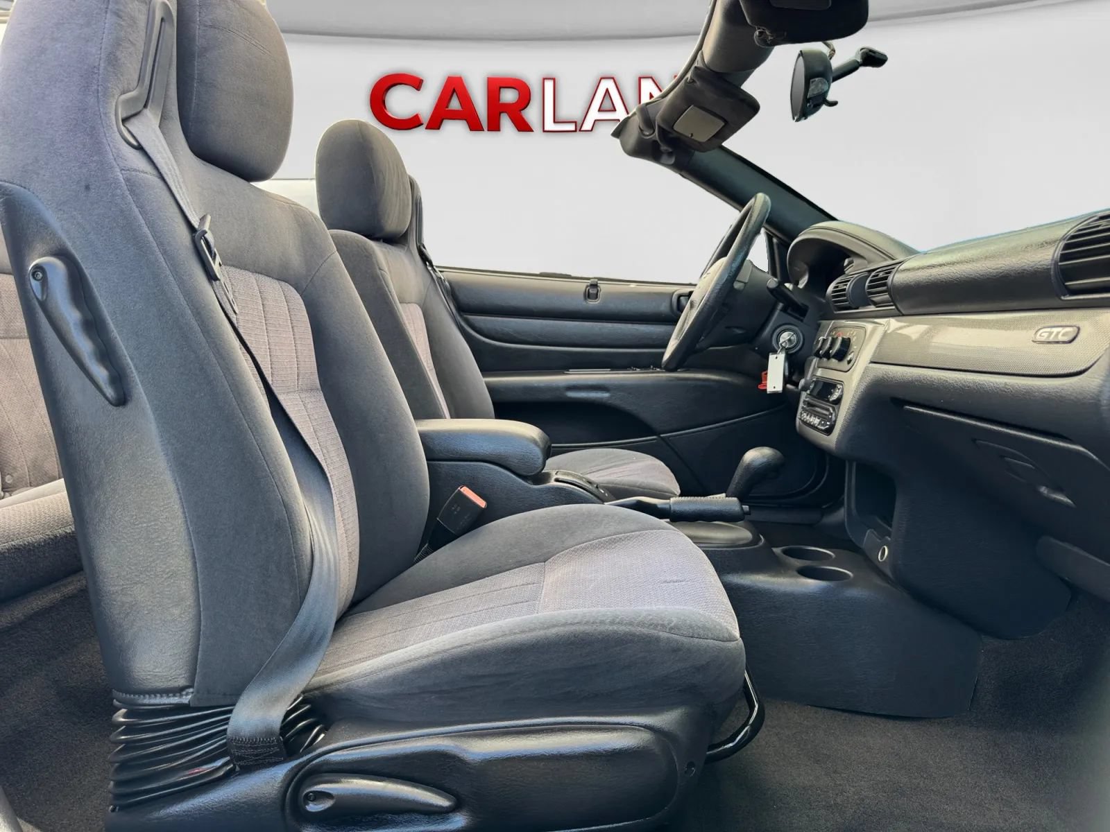 Used 2006 Chrysler Sebring GTC FWD image 21