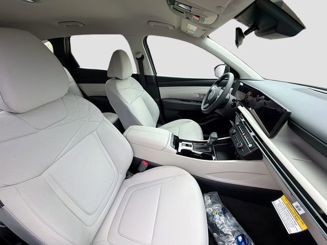 New 2026 Hyundai Tucson SE FWD image 28