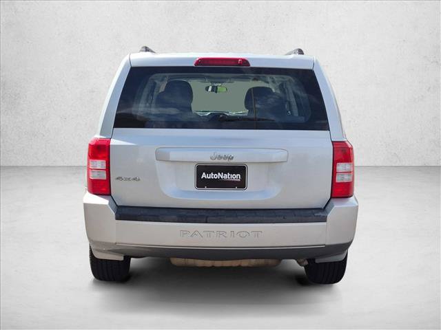 Used 2010 Jeep Patriot Sport w/ PWR Equipment Group AWD/4WD image 7