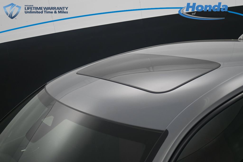 New 2026 Honda Civic Si image 16