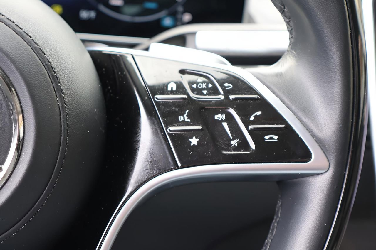 Used 2022 Mercedes-Benz S 580 4MATIC Sedan image 21