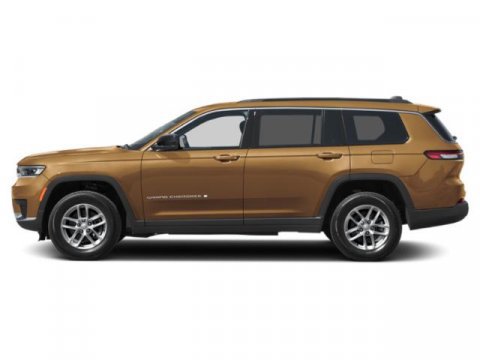 New 2026 Jeep Grand Cherokee L Limited AWD/4WD image 3