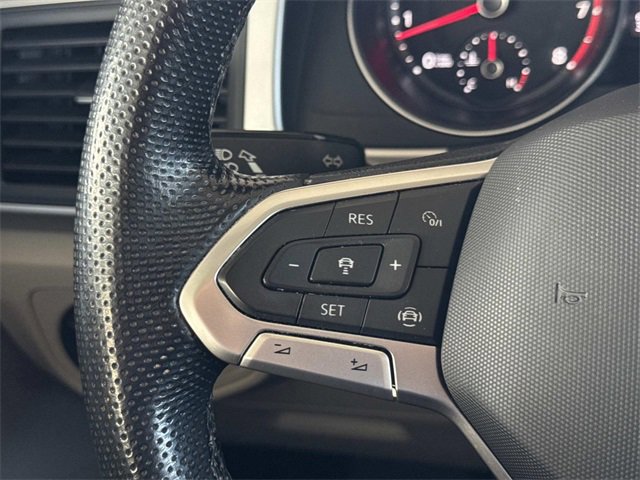 Used 2021 Volkswagen Atlas SE w/ Panoramic Sunroof Package image 22