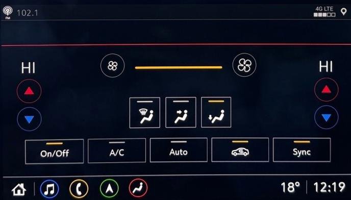 Used 2025 Chevrolet Blazer RS image 24