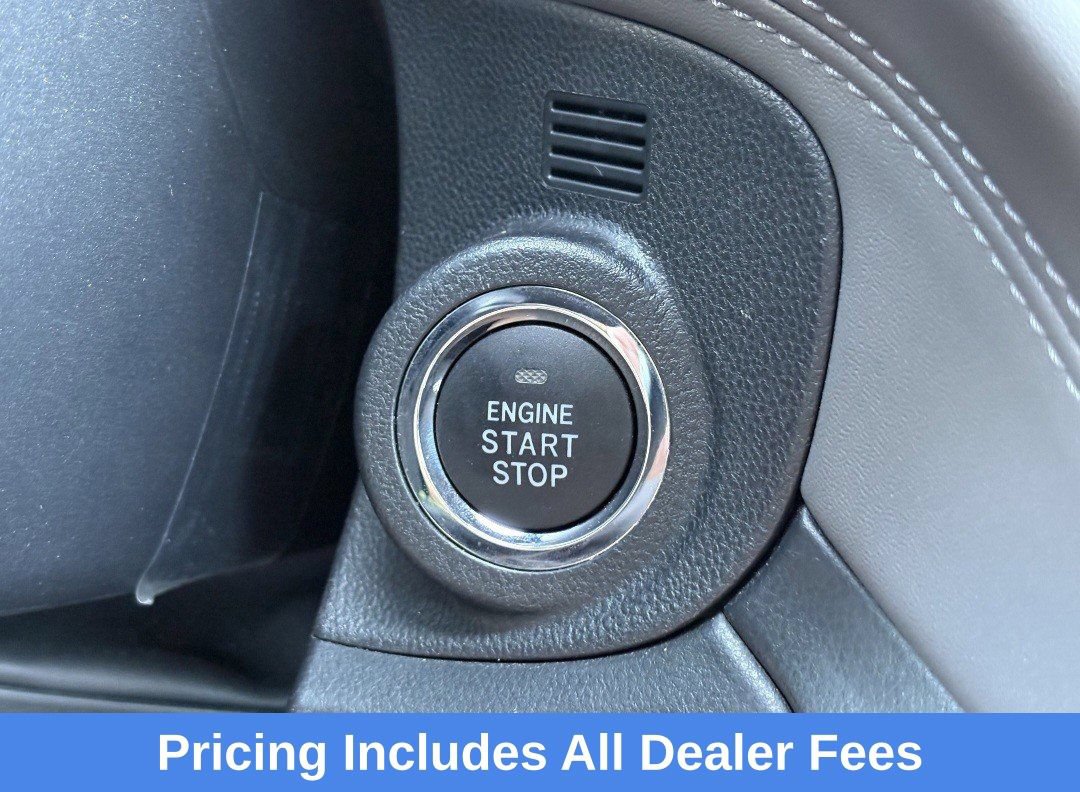 Certified 2025 Subaru Outback Onyx Edition AWD/4WD image 18