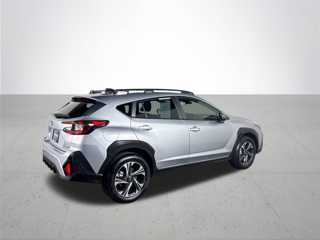 Certified 2025 Subaru Crosstrek 2.0i Premium w/ Crosstrek Mirror Package image 7
