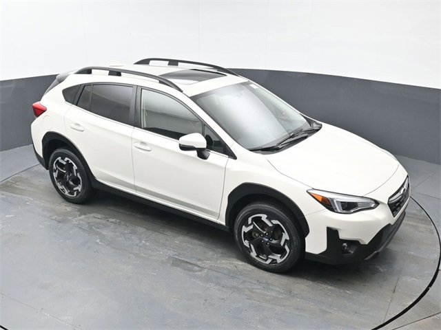 Used 2023 Subaru Crosstrek 2.5i Limited image 39