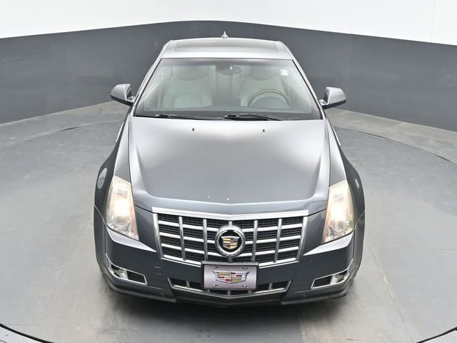 Used 2012 Cadillac CTS Premium AWD/4WD image 29