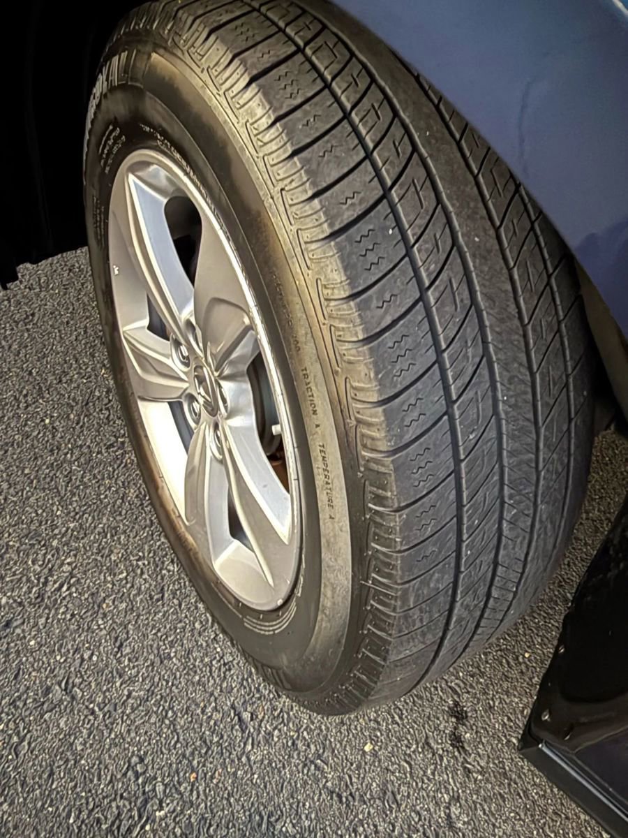 Used 2019 Honda Odyssey EX-L image 19