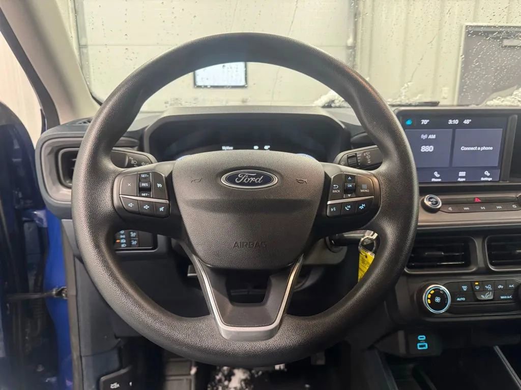 Used 2024 Ford Maverick XL image 7