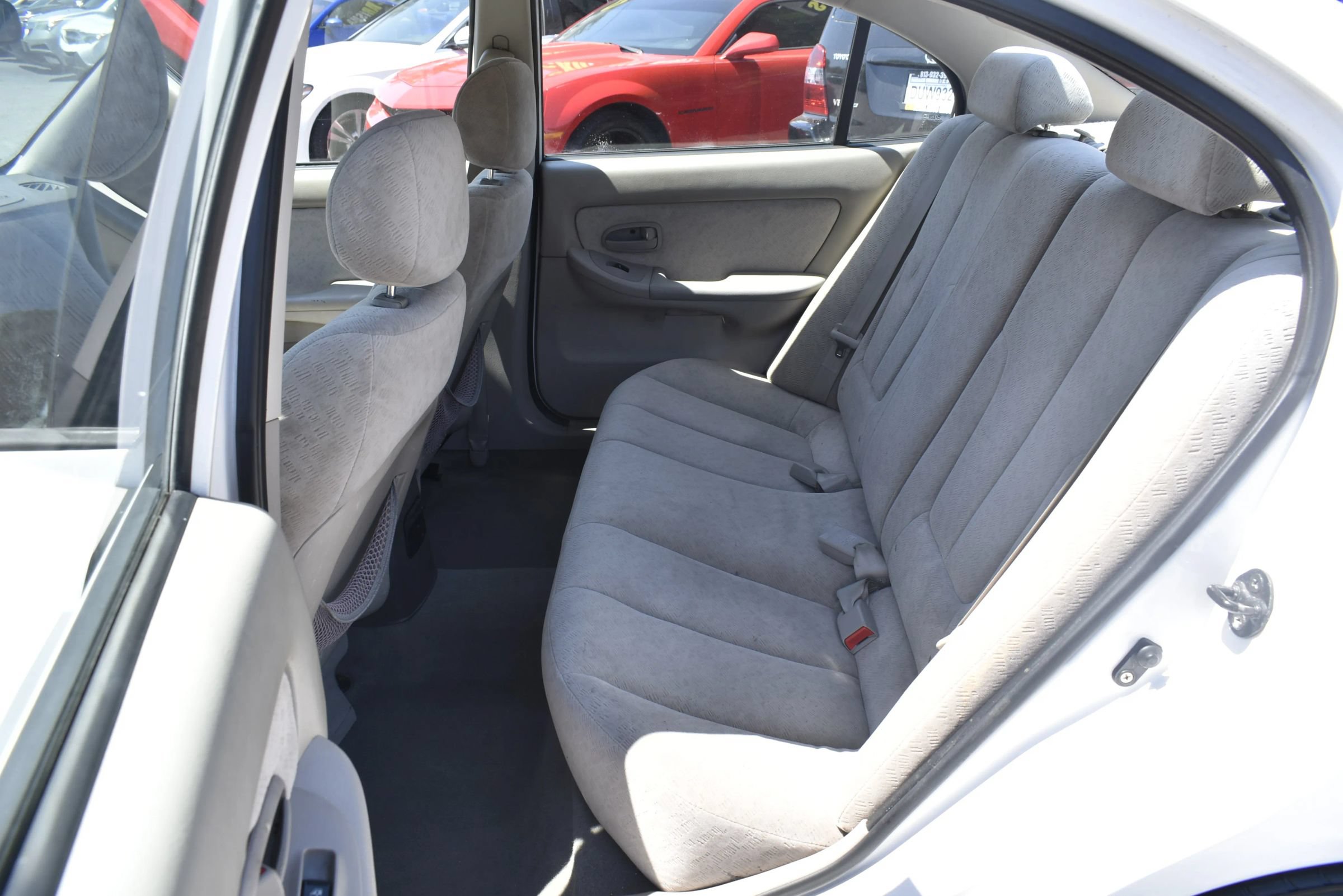 Used 2005 Hyundai Elantra GLS FWD image 13