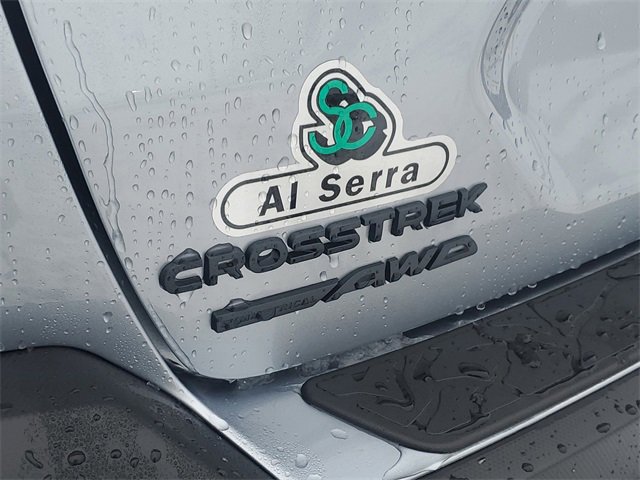 New 2026 Subaru Crosstrek 2.5i Wilderness w/ Crosstrek Mirror Package image 6
