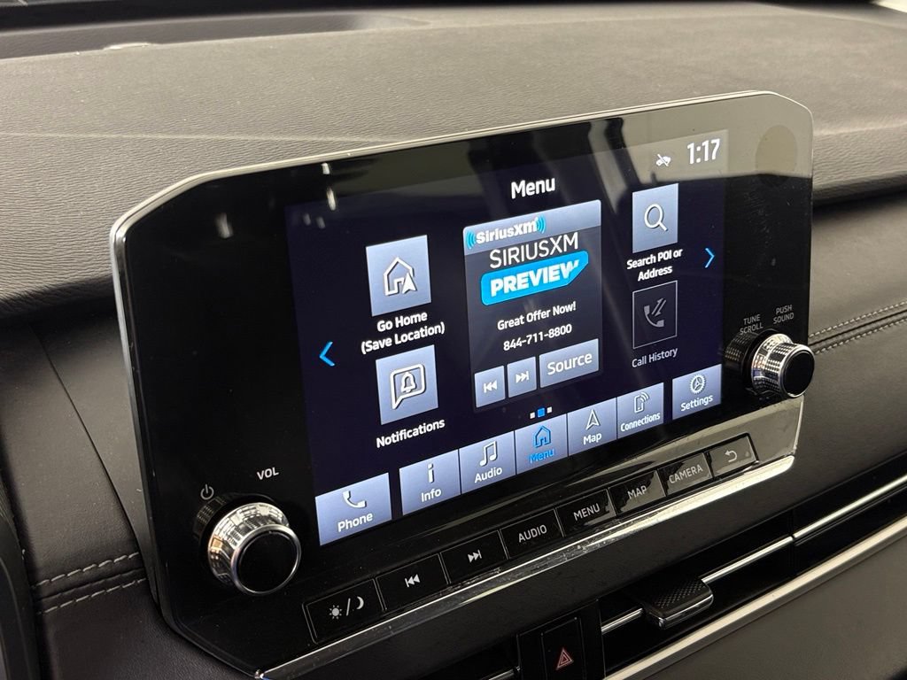 Used 2024 Mitsubishi Outlander SE FWD image 27
