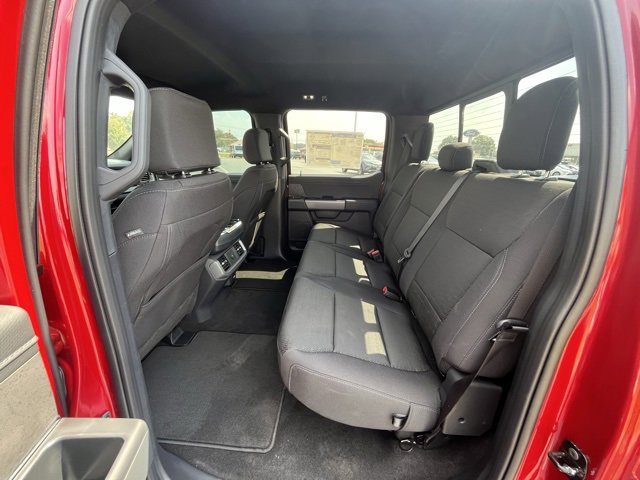 New 2025 Ford F150 XLT w/ Equipment Group 302A MID image 9