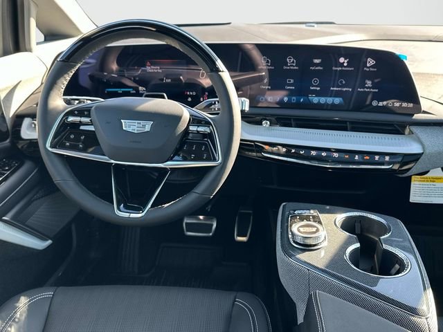 New 2026 Cadillac Optiq Luxury 2 image 2