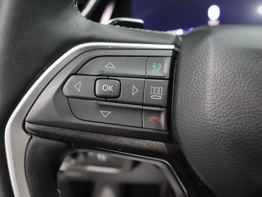 Certified 2023 Jeep Grand Cherokee Altitude image 39