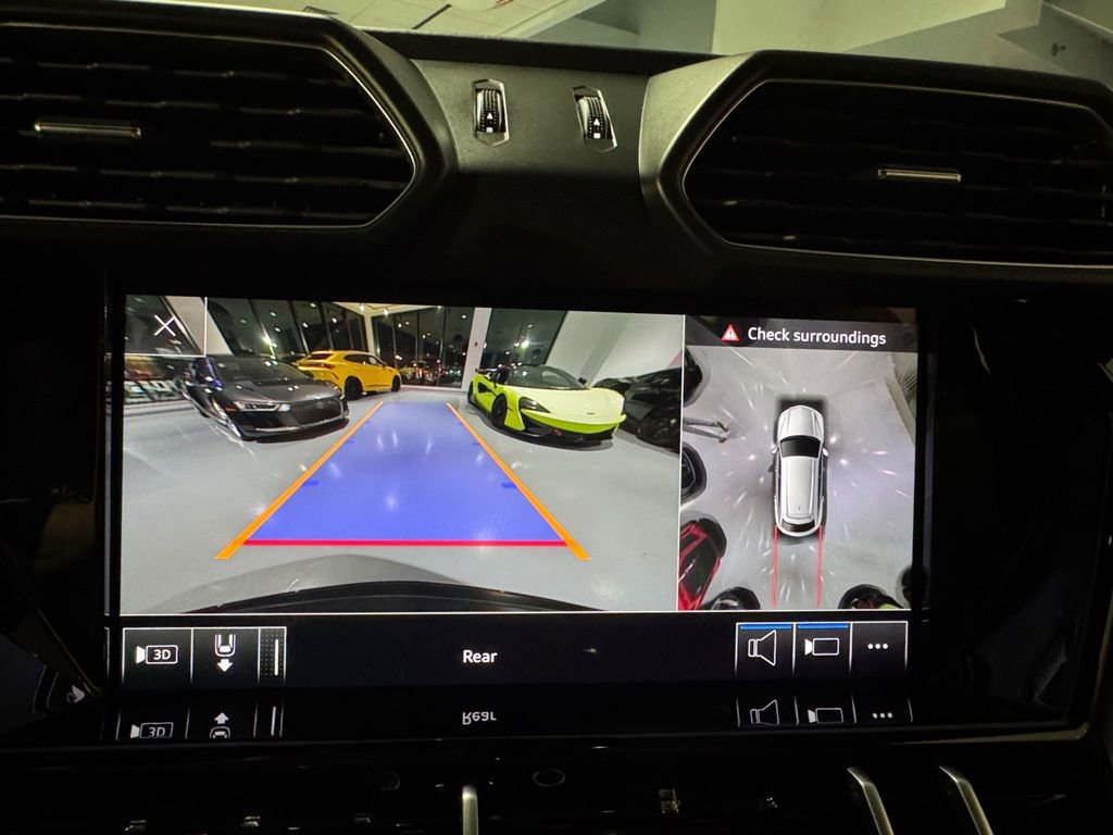 Used 2020 Lamborghini Urus image 55