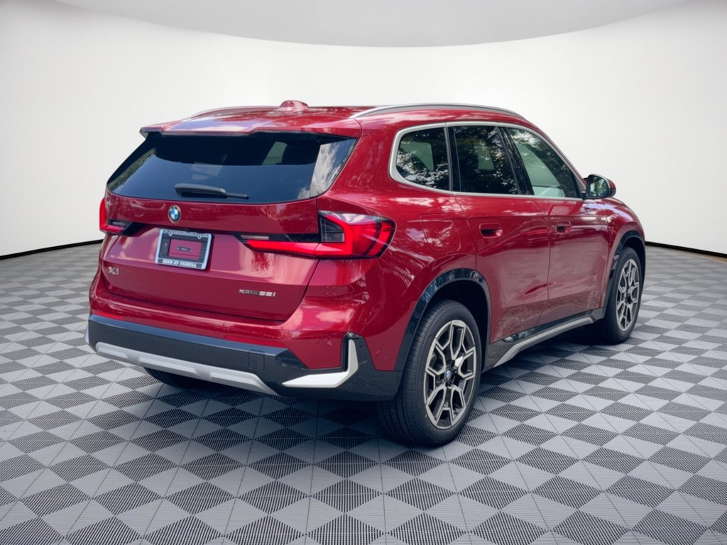 New 2027 BMW X1 xDrive28i AWD/4WD image 9