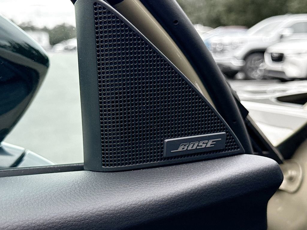 Certified 2025 MAZDA CX-70 Plug-In Hybrid w/ Premium Pkg image 22