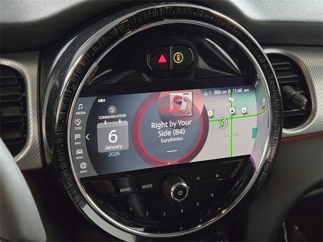 Used 2023 MINI Cooper John Cooper Works w/ Driver Assistance Package image 30