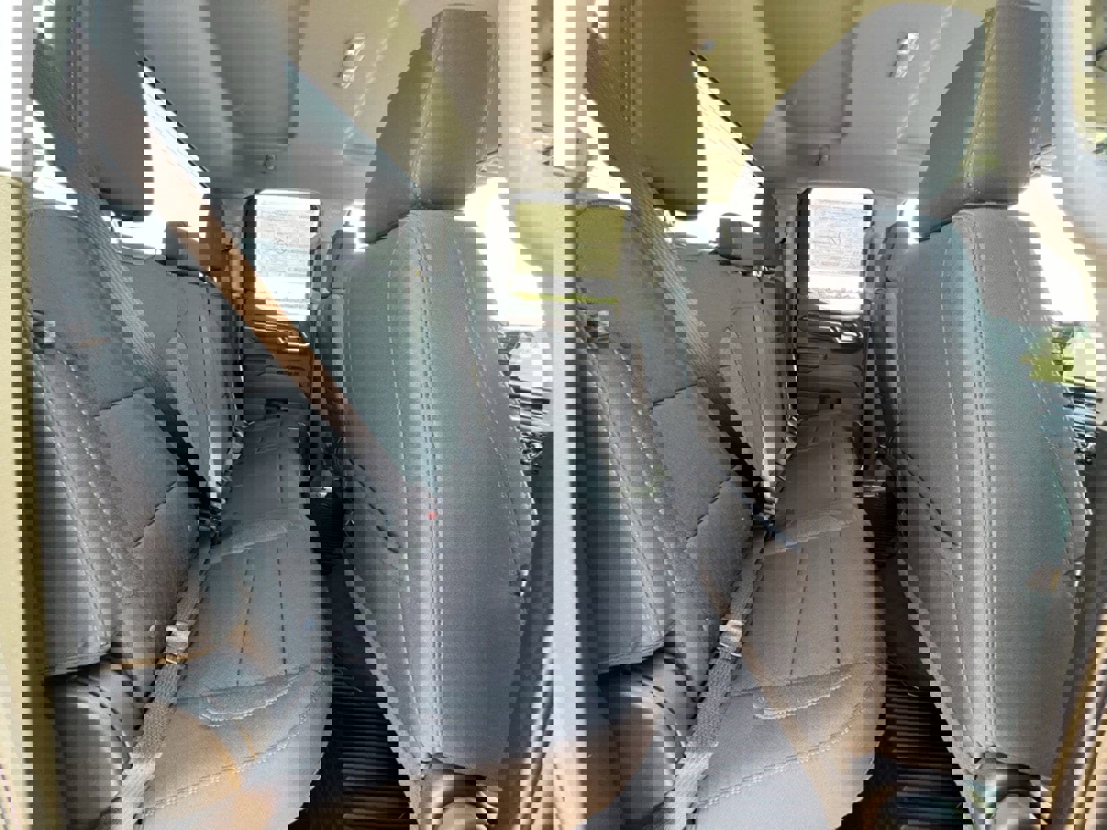 New 2024 GMC Sierra 1500 Elevation image 15