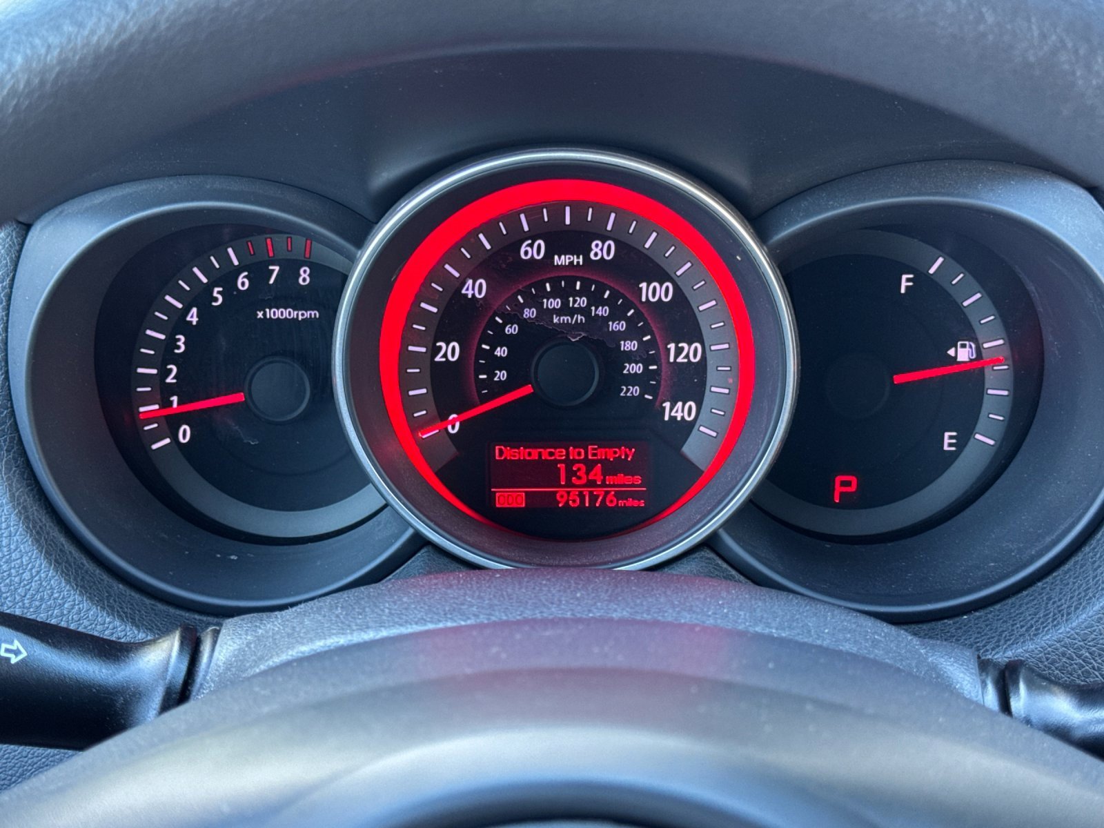 Used 2011 Kia Forte EX w/ Tech Pkg image 24